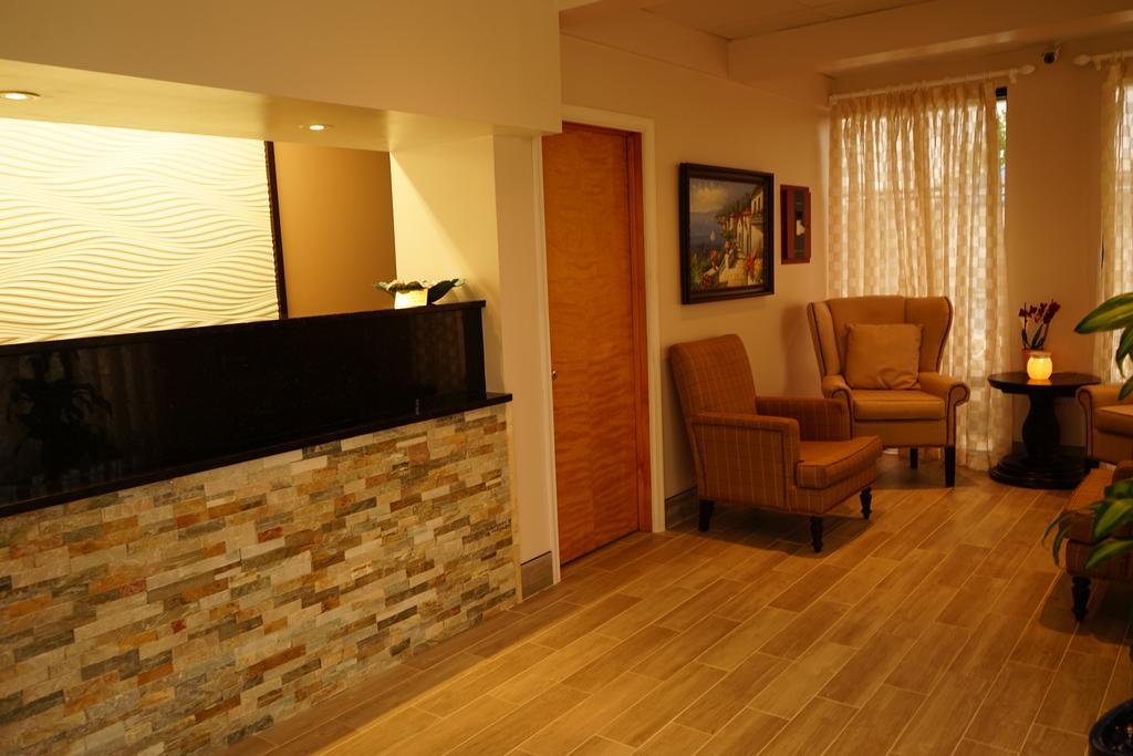Coastal Inn - Ocean City Exteriér fotografie